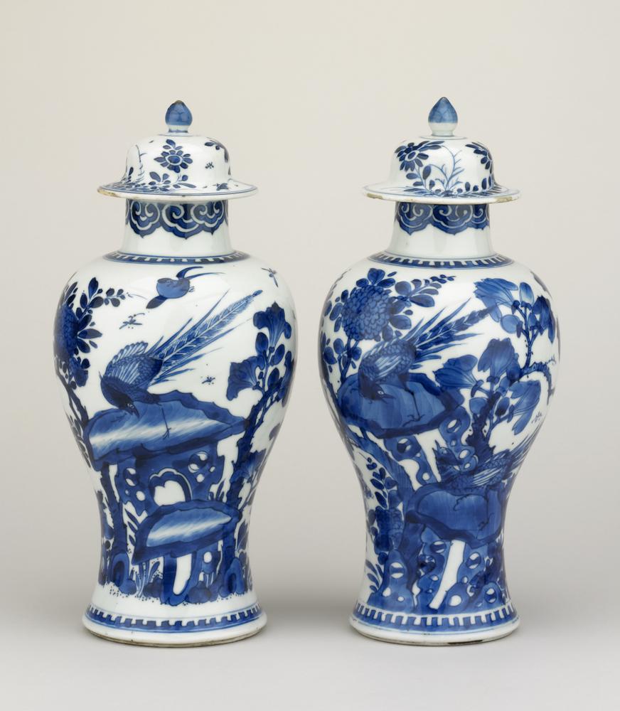 图片[1]-vase(?); jar(?) BM-Franks.124-China Archive